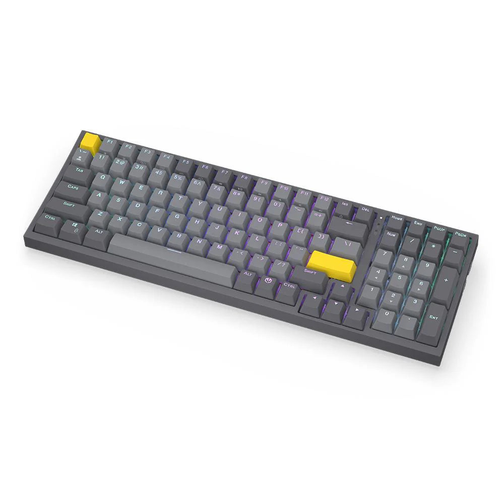 Celeris 1800, Gaming-Tastatur