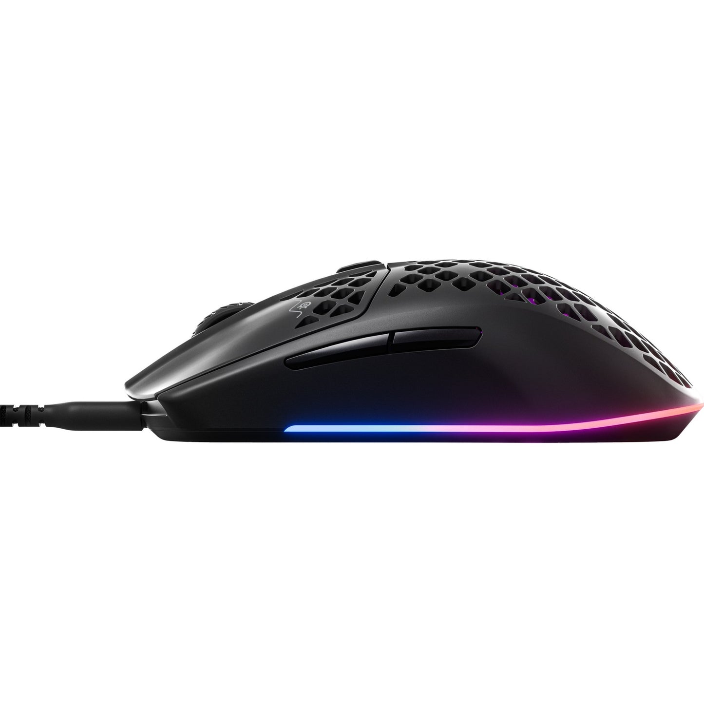 Steelseries Aerox 3 Onyx 2022 (schwarz)