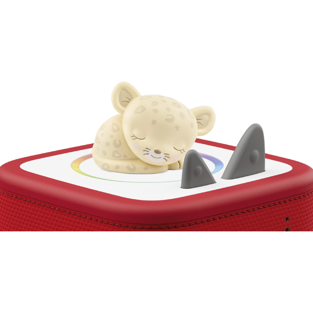 Schlummerbande: Schlummerjaguar - Einschlafmelodien aus dem Schlummerdschungel, Spielfigur