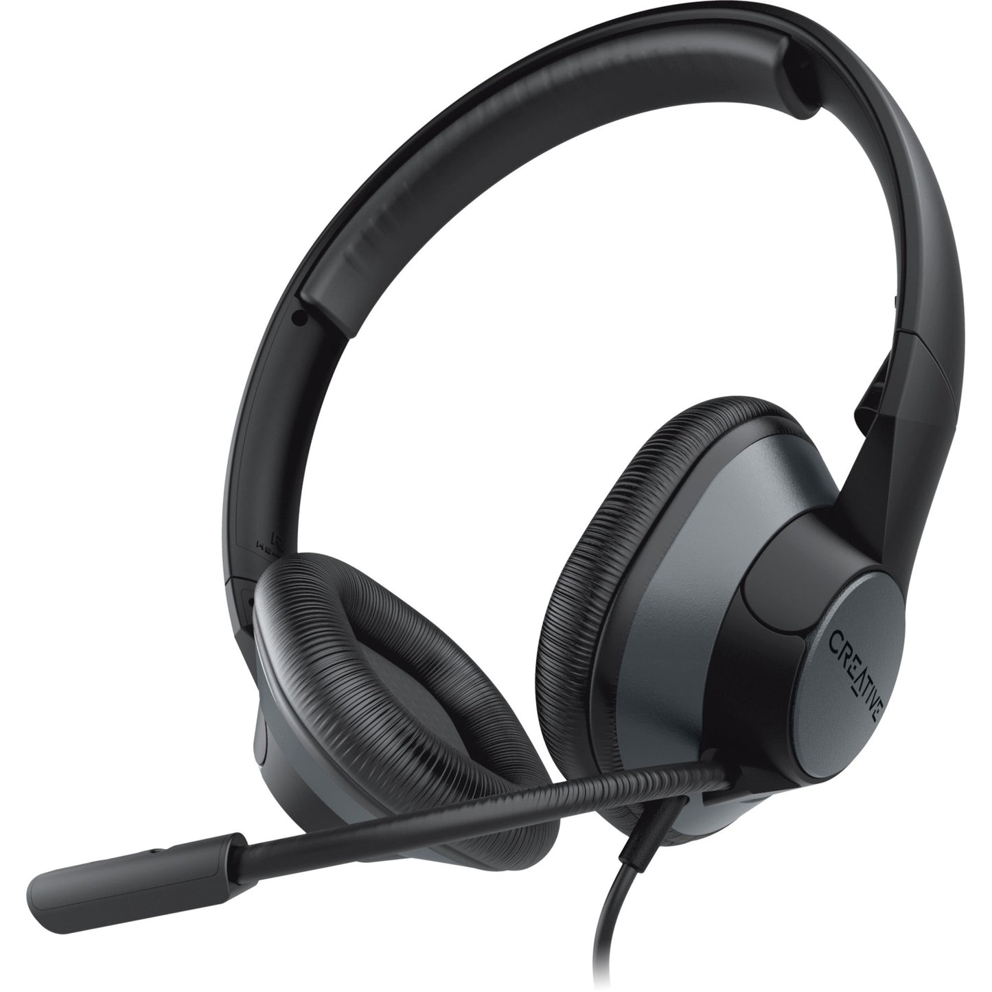 HS-720 V2, Headset