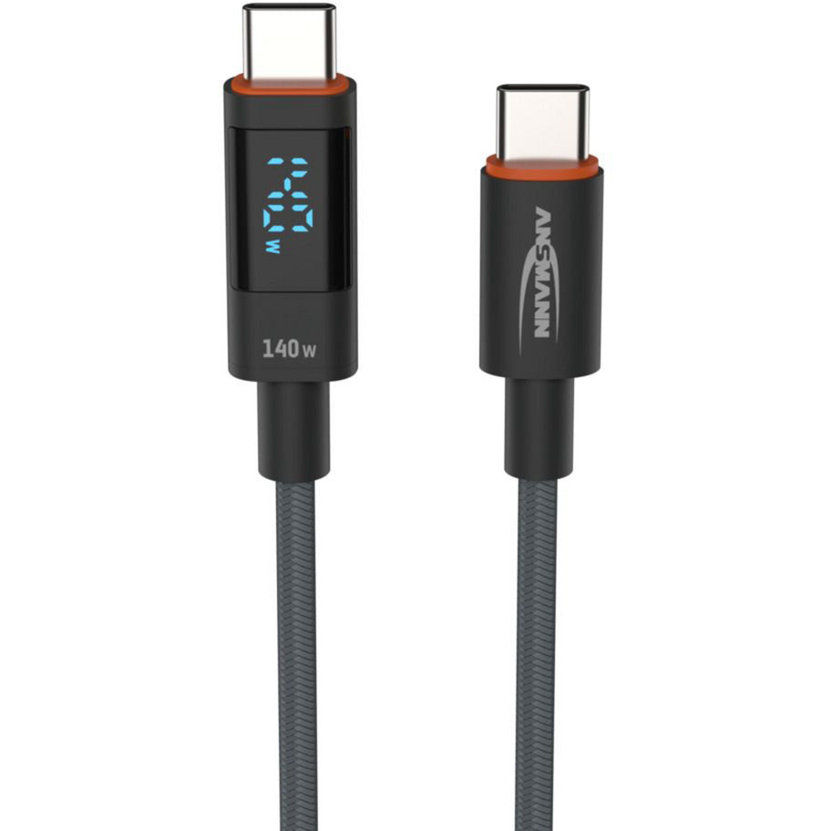 USB 2.0 Kabel, USB-C Stecker > USB-C Stecker