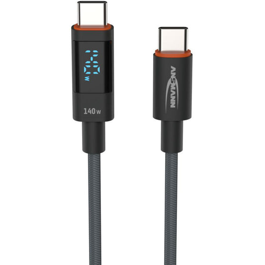 USB 2.0 Kabel, USB-C Stecker > USB-C Stecker