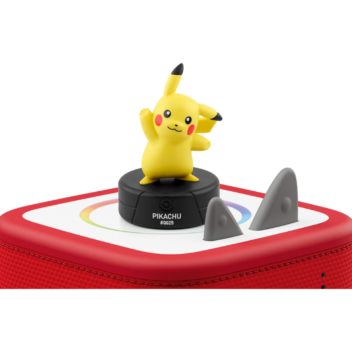 Pokémon Pikachu, Spielfigur