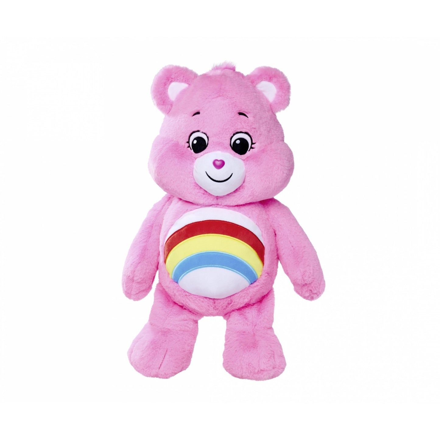 Care Bears - Hurrabärchi 60 cm, Kuscheltier