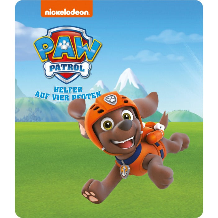 Tonies Paw Patrol - Zuma (Hörspiel)