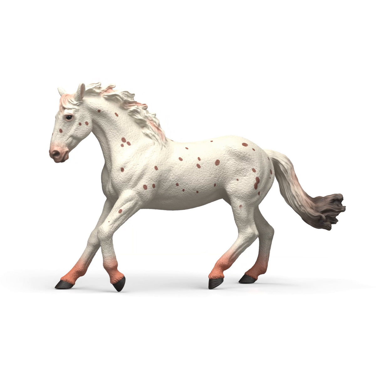 Horse Club Knabstrupper Stute, Spielfigur