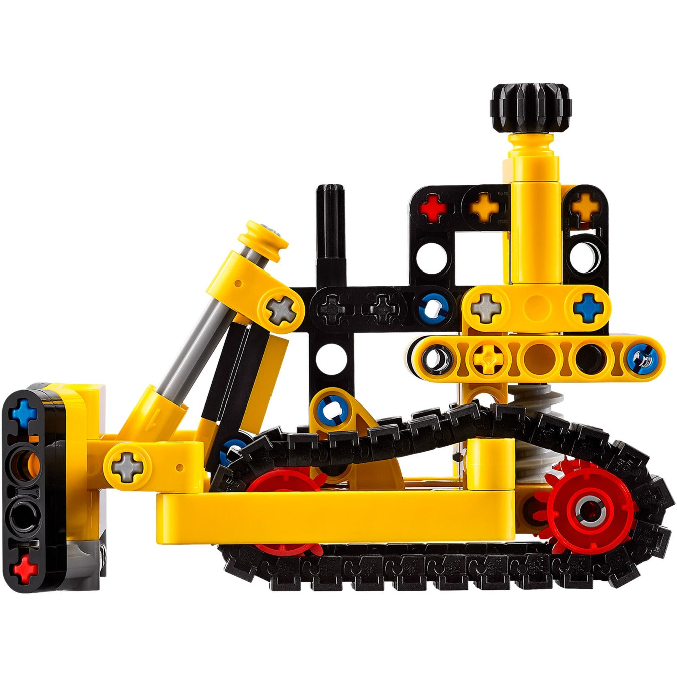 LEGO 42163 Technic Schwerlast-Bulldozer, Konstruktionsspielzeug