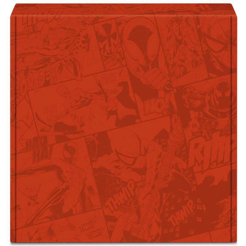 GraviTrax Action Set M Spider-Man, Bahn