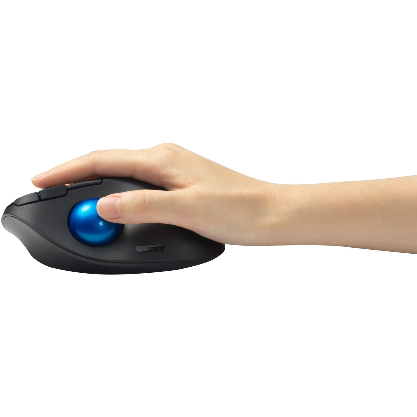 Kensington Pro Fit Ergo TB450 (schwarz/blau)