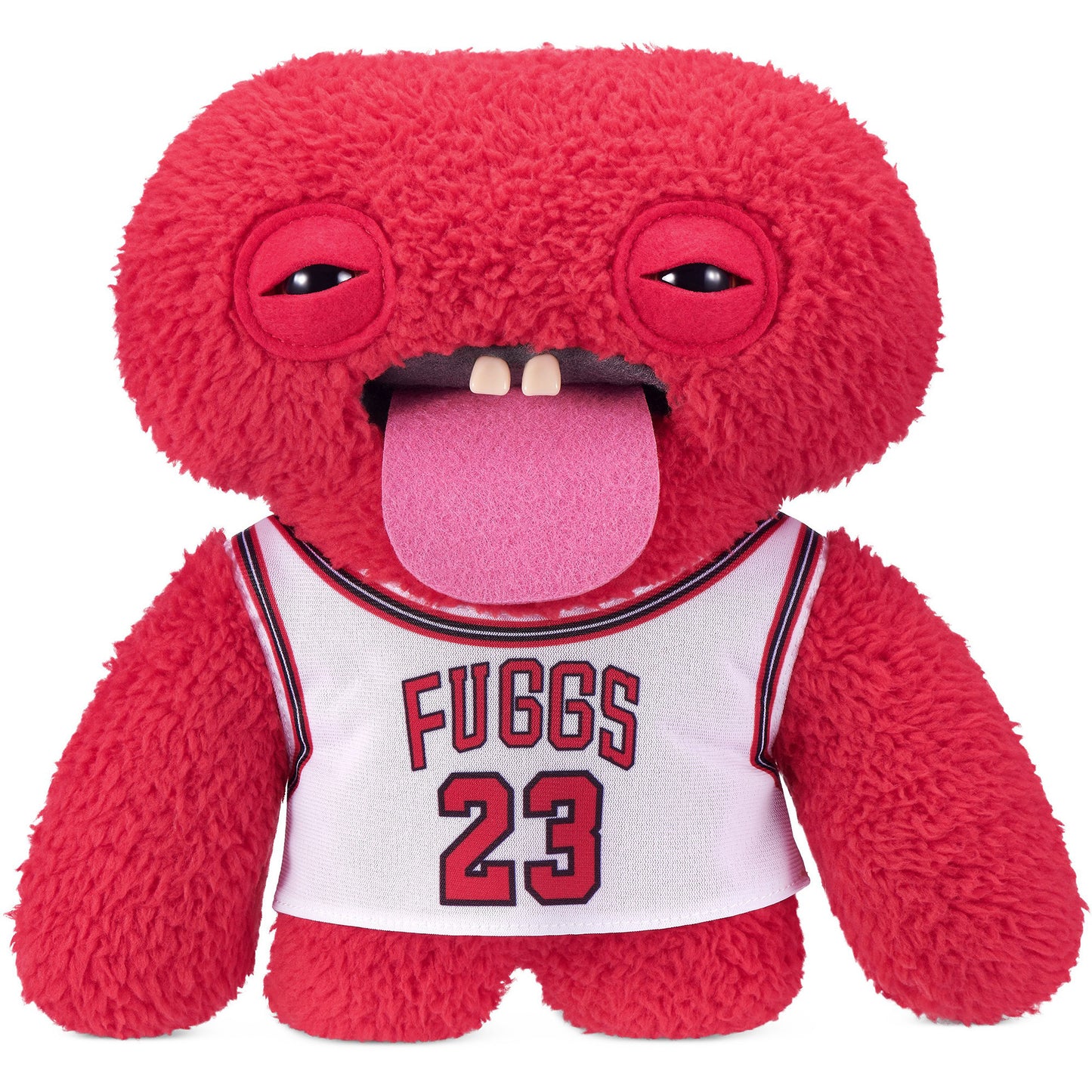 Fuggler - Fugg Stars, Kuscheltier
