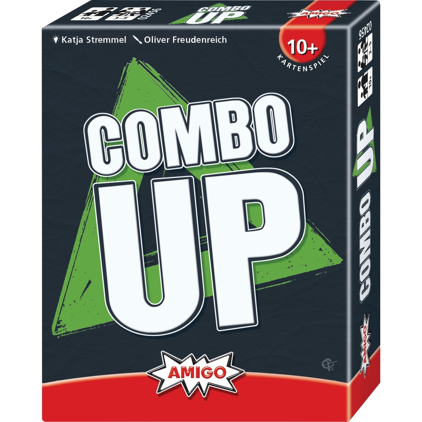 Amigo Combo Up