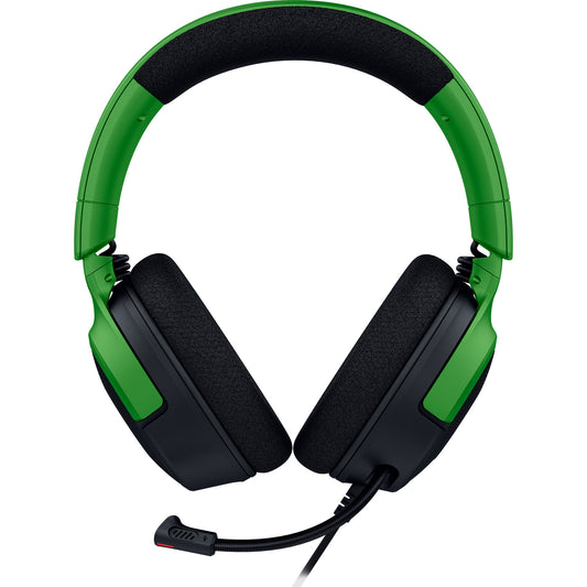 Kraken V4 X - Minecraft Edition, Gaming-Headset