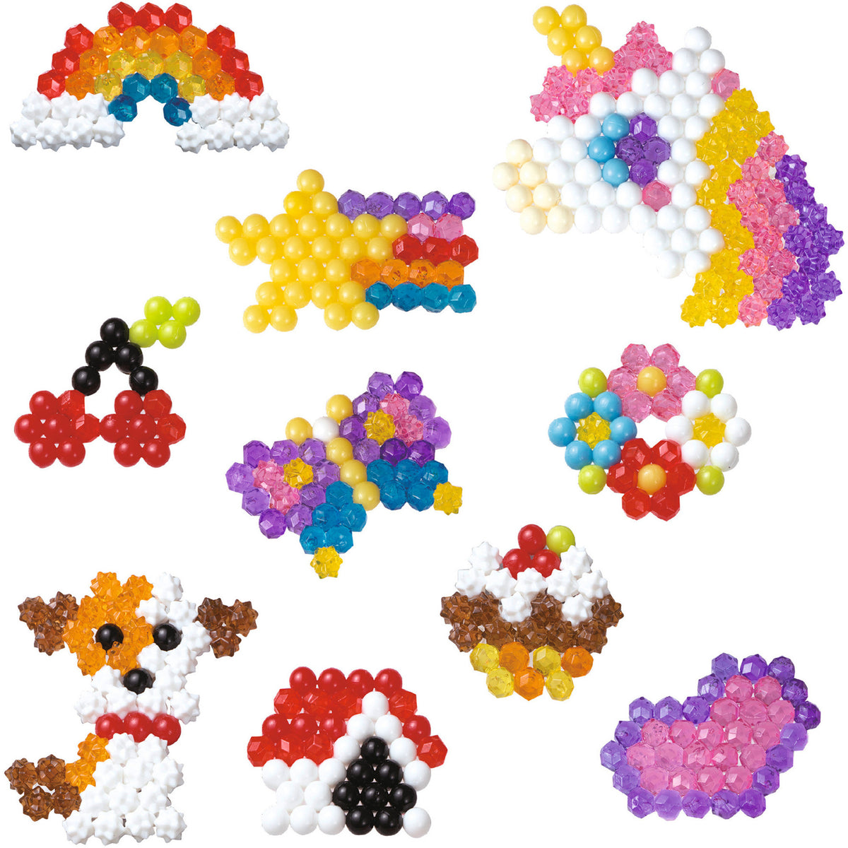 Aquabeads - Anhänger Set, Basteln