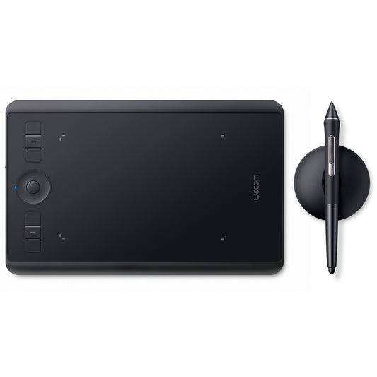 Wacom Intuos Pro S (schwarz)