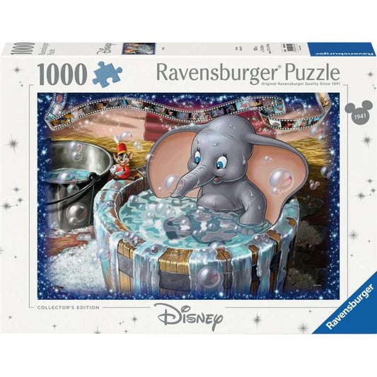 Ravensburger Puzzle Disney Collector's Edition - Dumbo (1000 Teile)