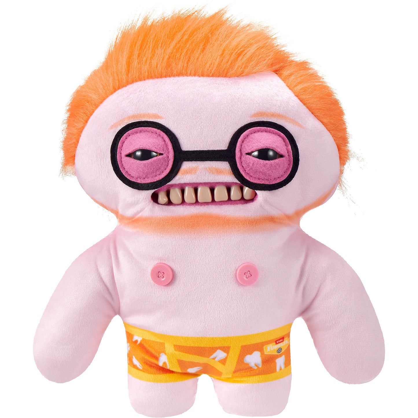Fuggler - Fugg Stars, Kuscheltier