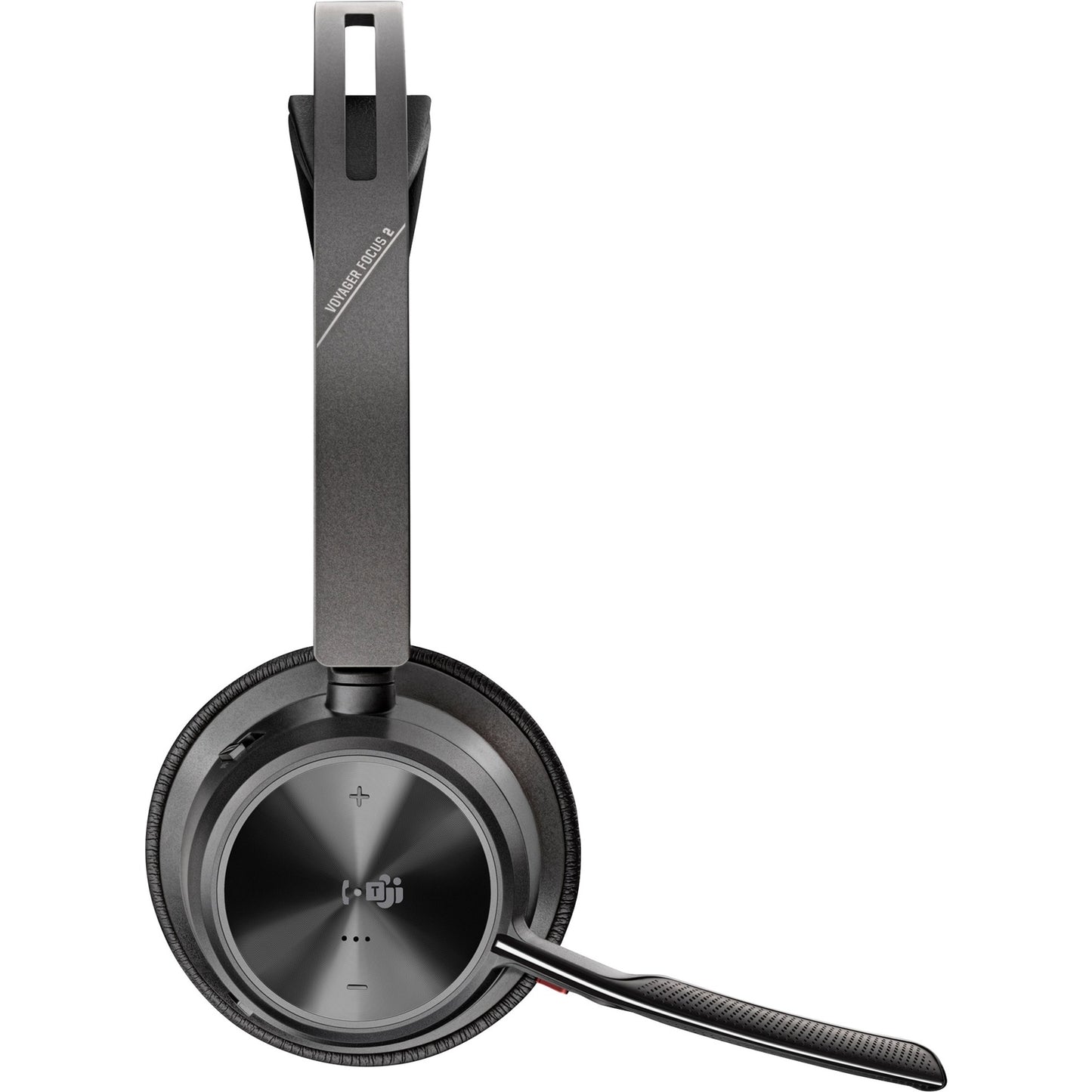 Poly Voyager Focus 2 USB-C-C-Headset