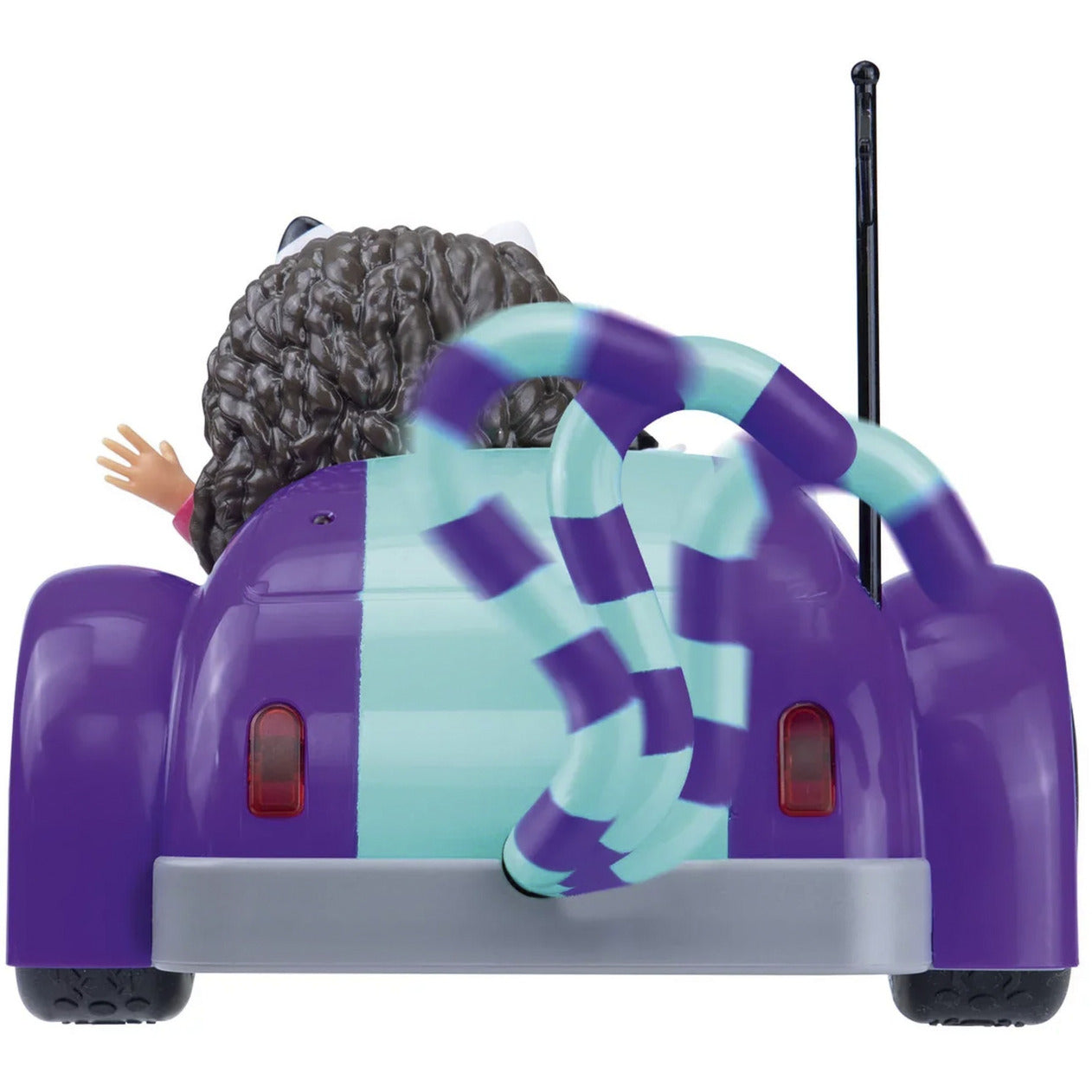 RC Car Gabby's Dollhouse Carlita