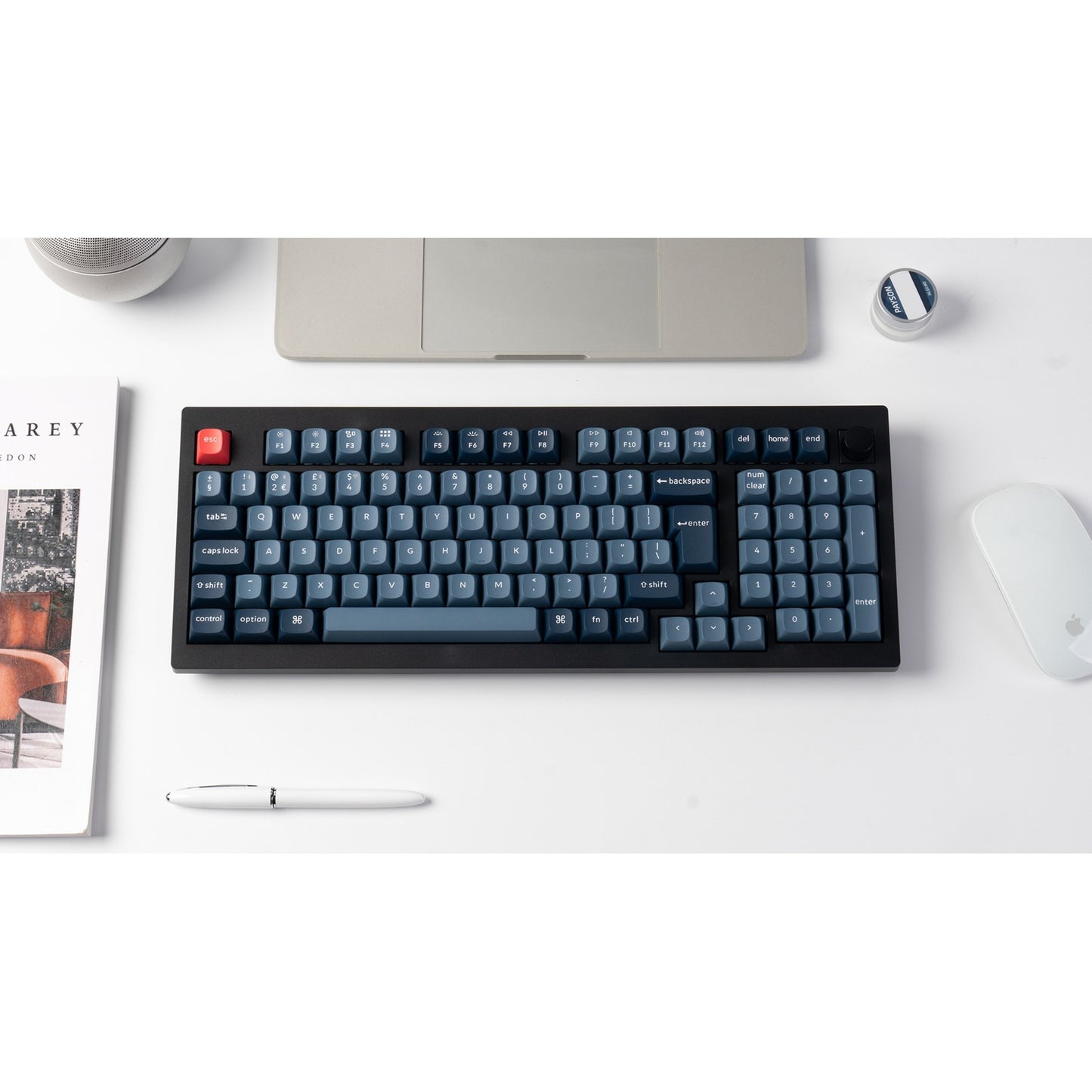 V5 Max, Gaming-Tastatur
