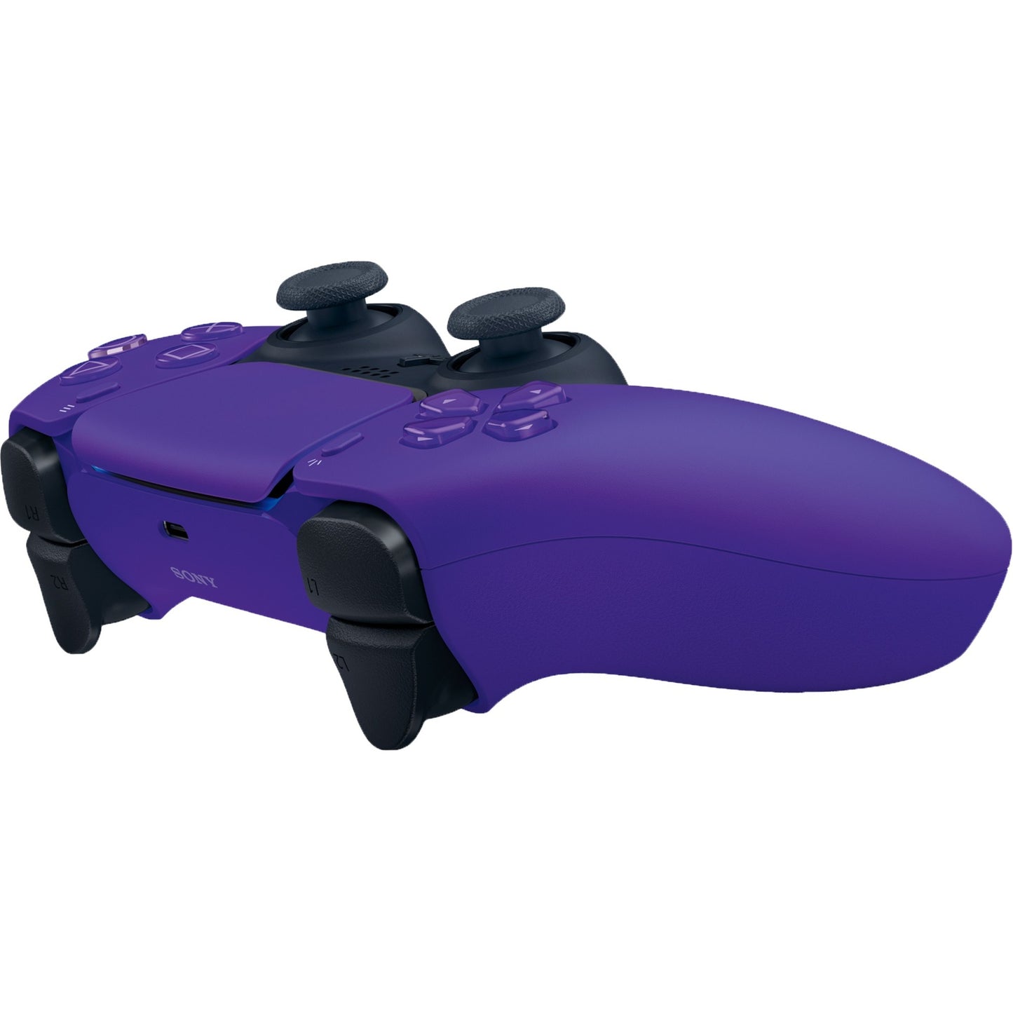 Sony Interactive Entertainment DualSense V2 Wireless-Controller (violett, Galactic Purple)