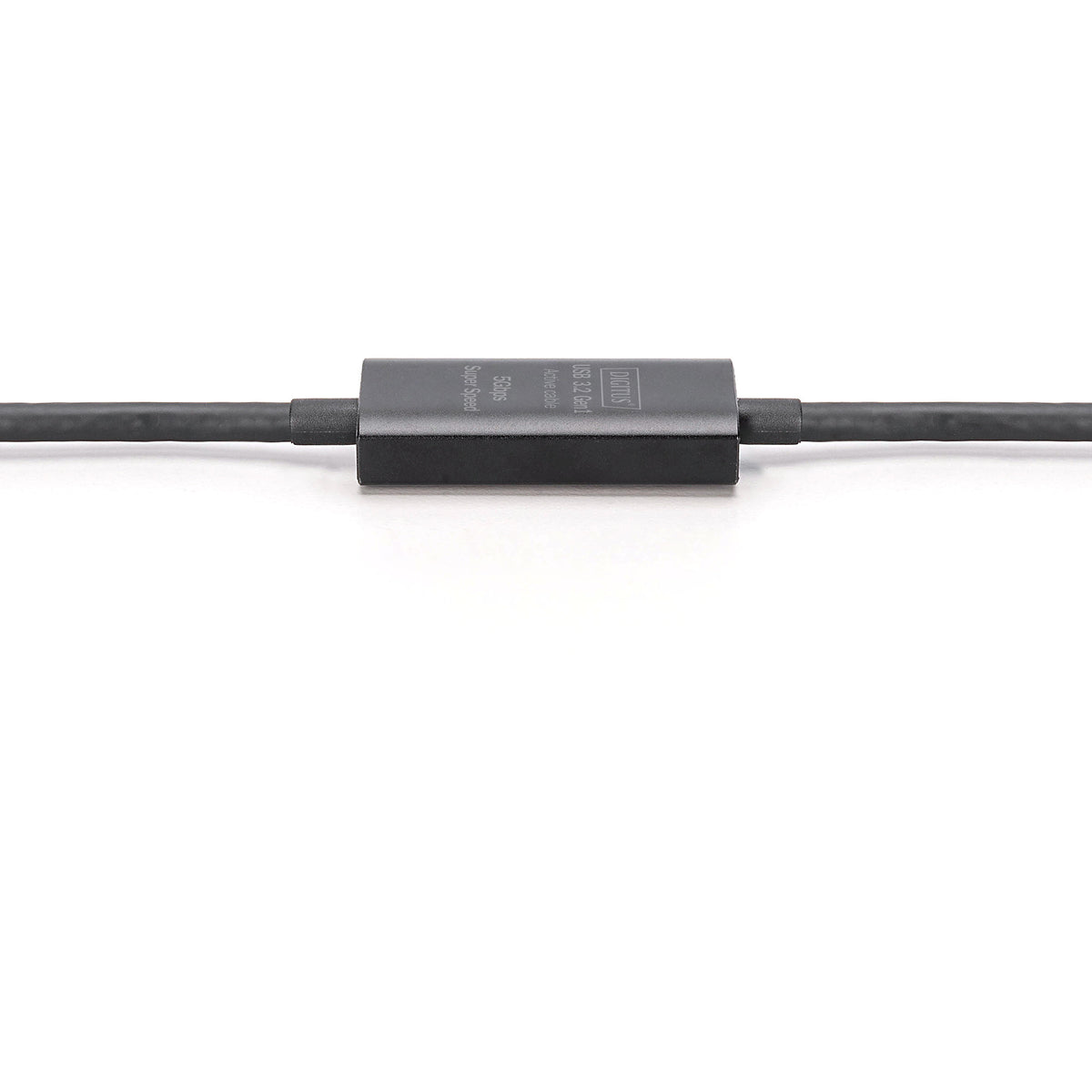 Aktives USB 3.2 Gen 1 Verlängerungskabel, USB-C Stecker > USB-C Buchse