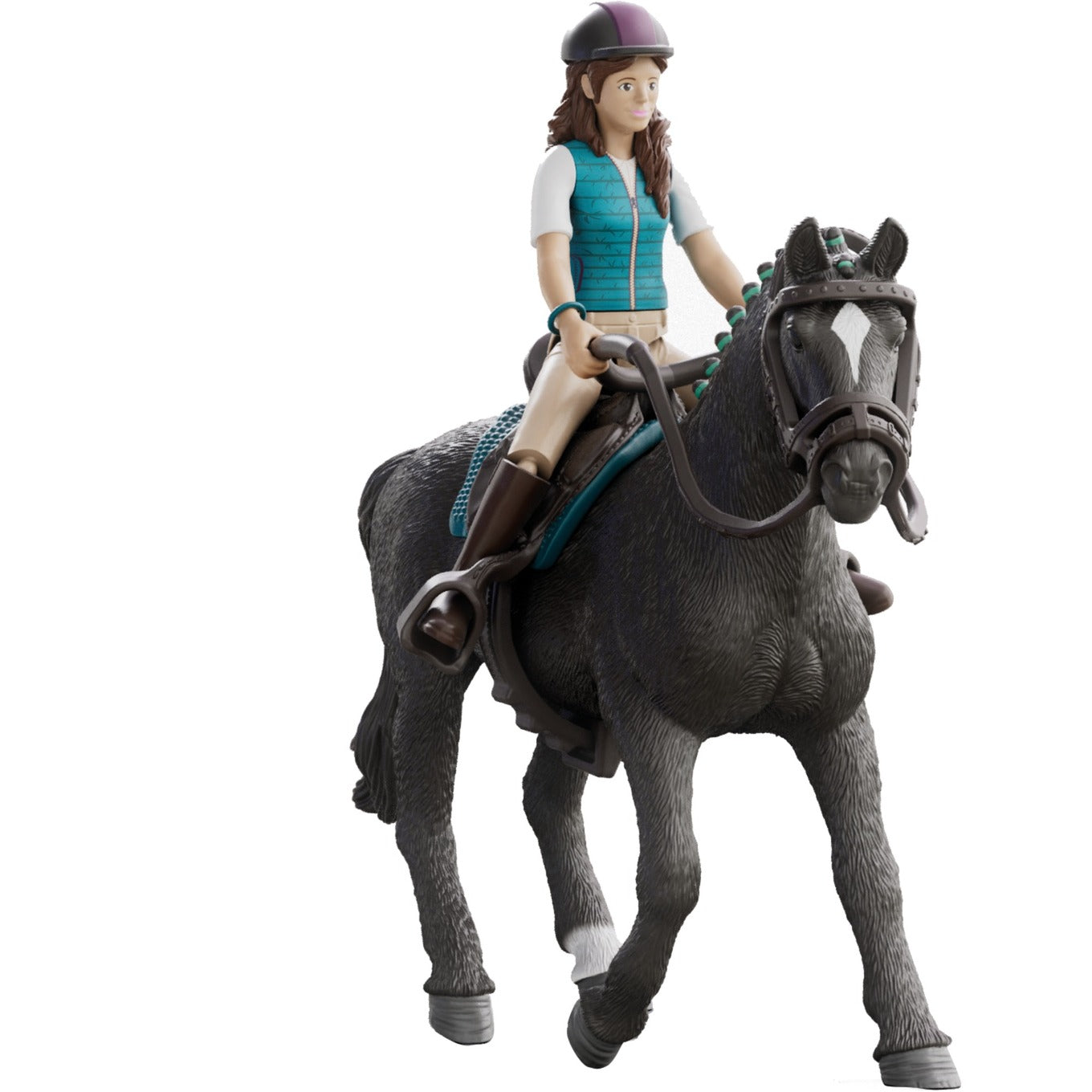 Horse Club Lisa & Storm, Spielfigur