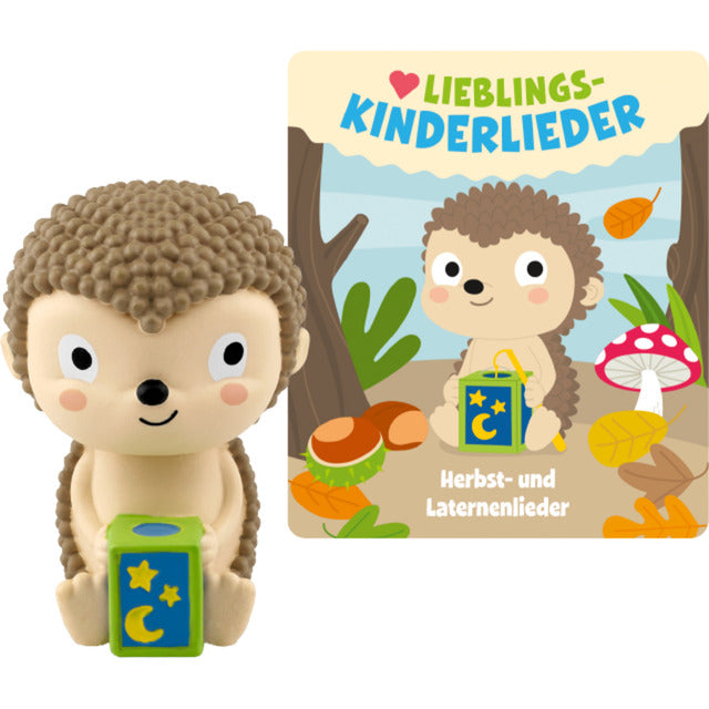 Lieblings-Kinderlieder - Herbst- und Laternenlieder, Spielfigur