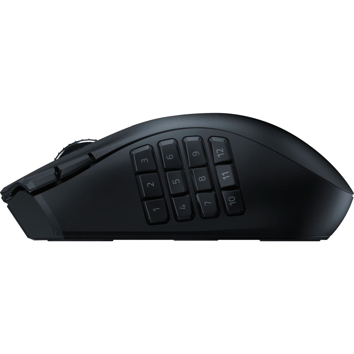 Razer Naga V2 HyperSpeed (schwarz)