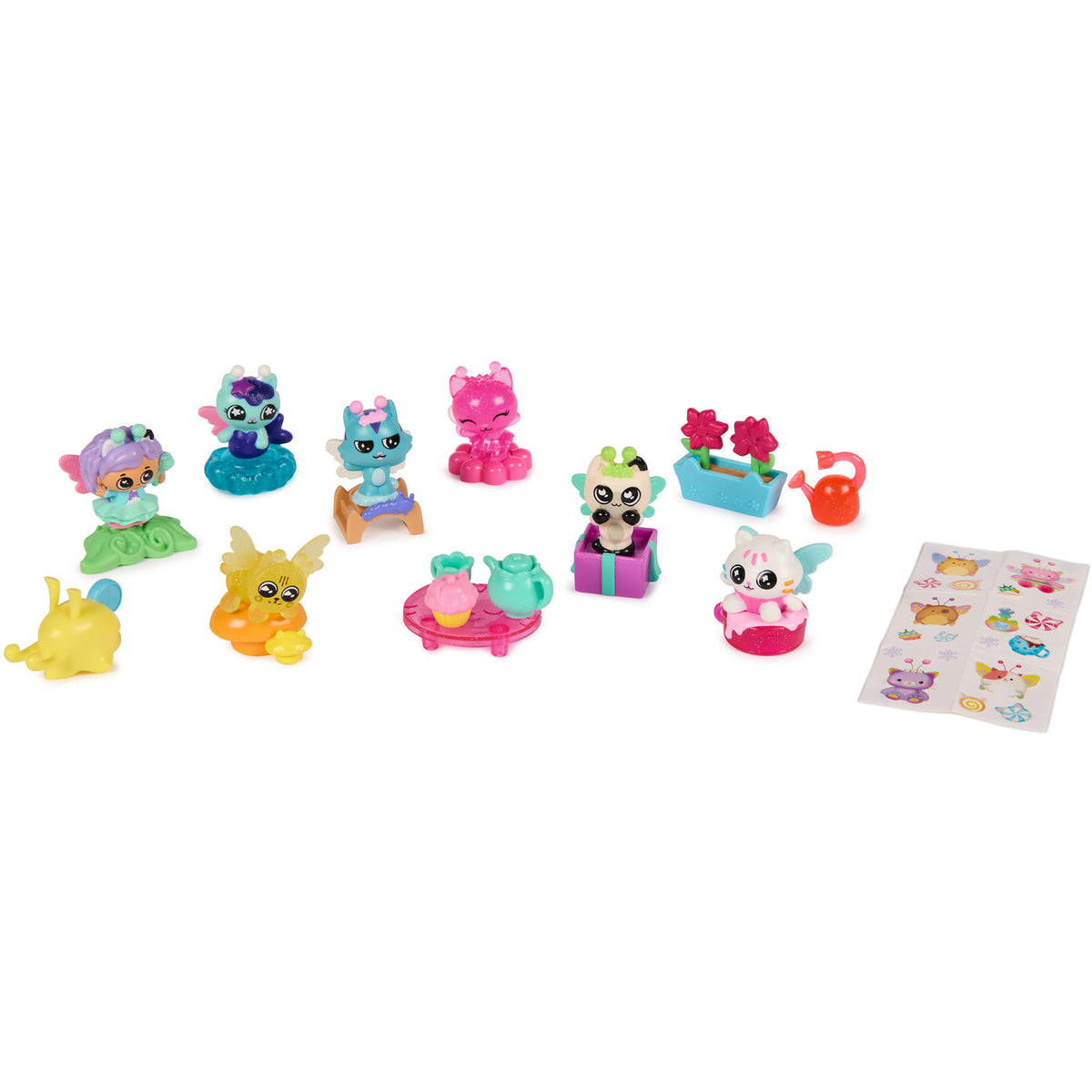 Gabby's Dollhouse - Fairylandia Adventskalender 2026, Spielfigur