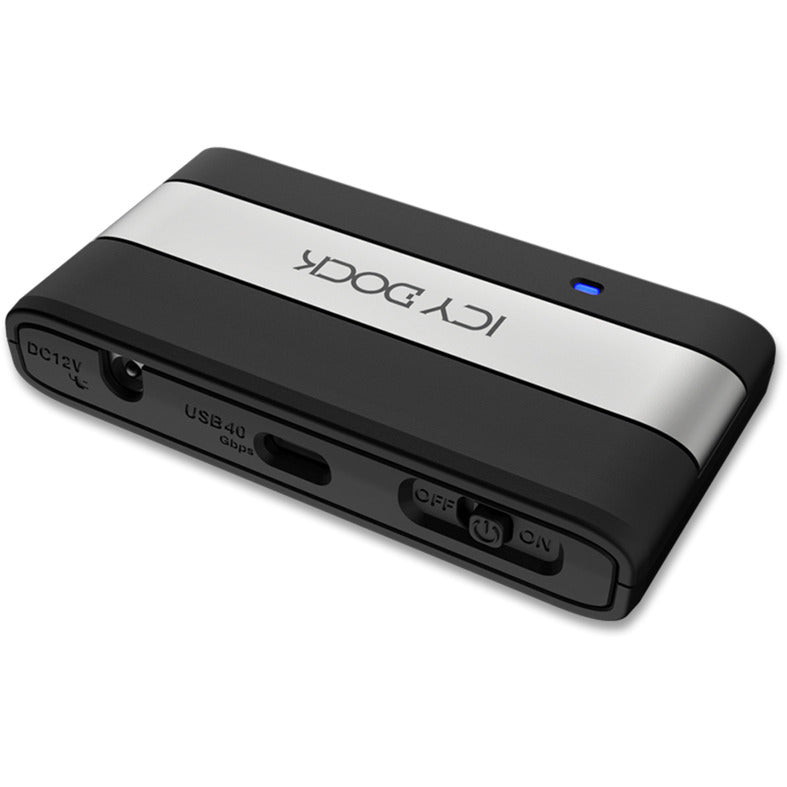 MB307U-1VB, Adapter