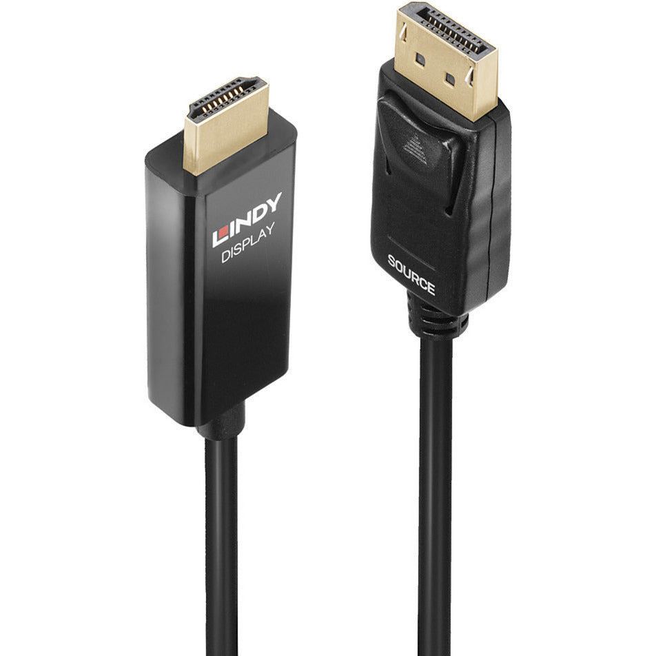 Display Port auf HDMI Adapterkabel mit HDR