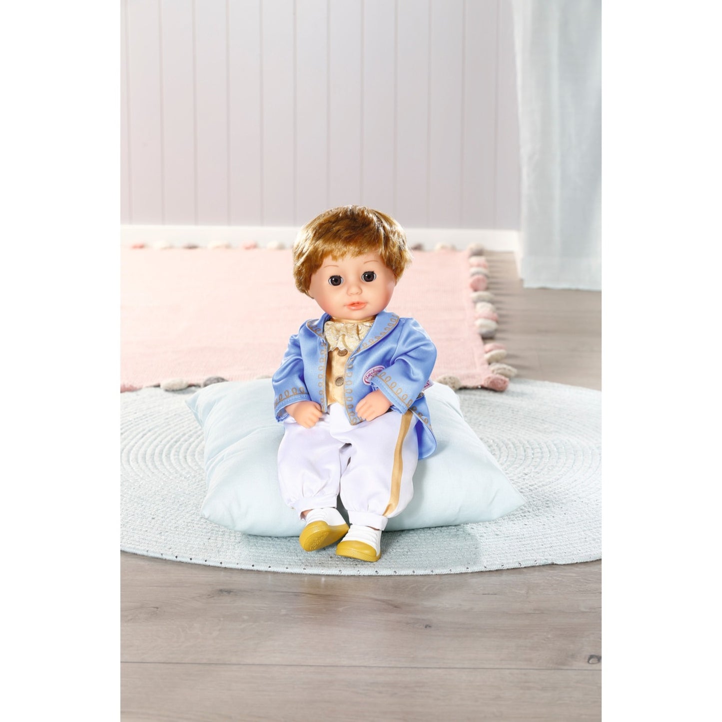 ZAPF Creation Baby Annabell® Little Sweet Prince 36 cm