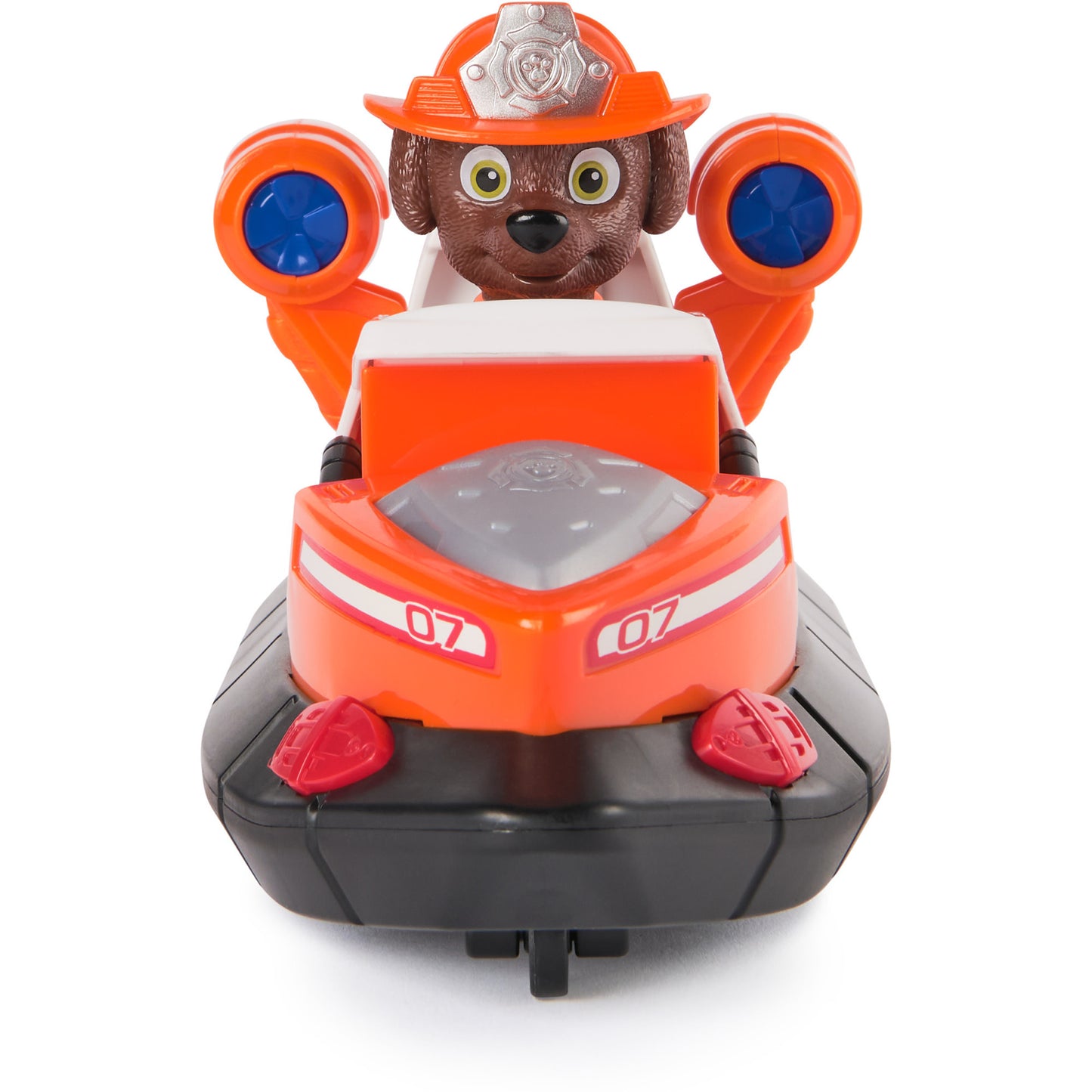 Paw Patrol Fire Rescue - Zumas Rettungsboot, Spielfahrzeug