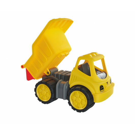 Power Worker Classic Kipper, Spielfahrzeug