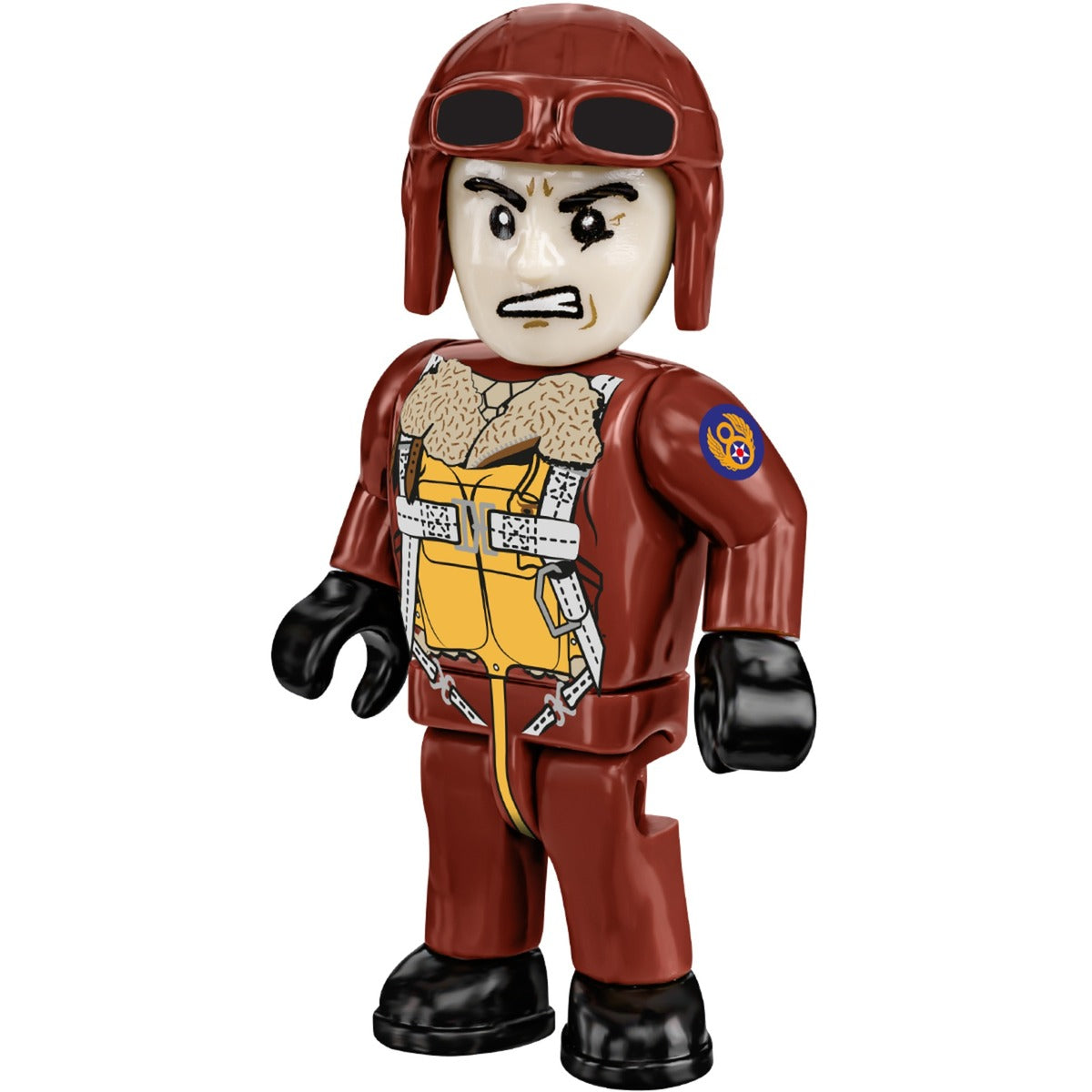 Boeing B-17G Flying Fortress, Konstruktionsspielzeug