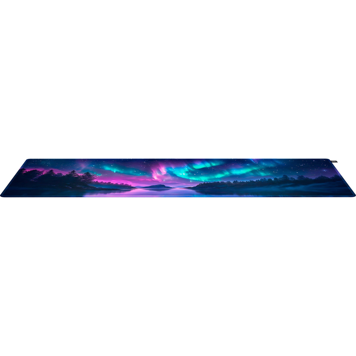 XTRFY Northern Light Bundle, Gaming-Tastatur