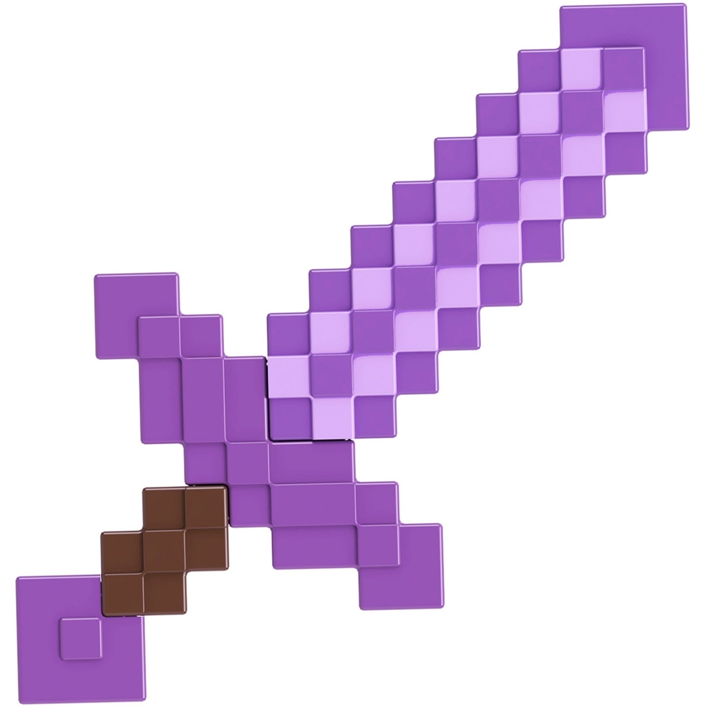 Mattel Minecraft Roleplay Basic Enchanted Sword