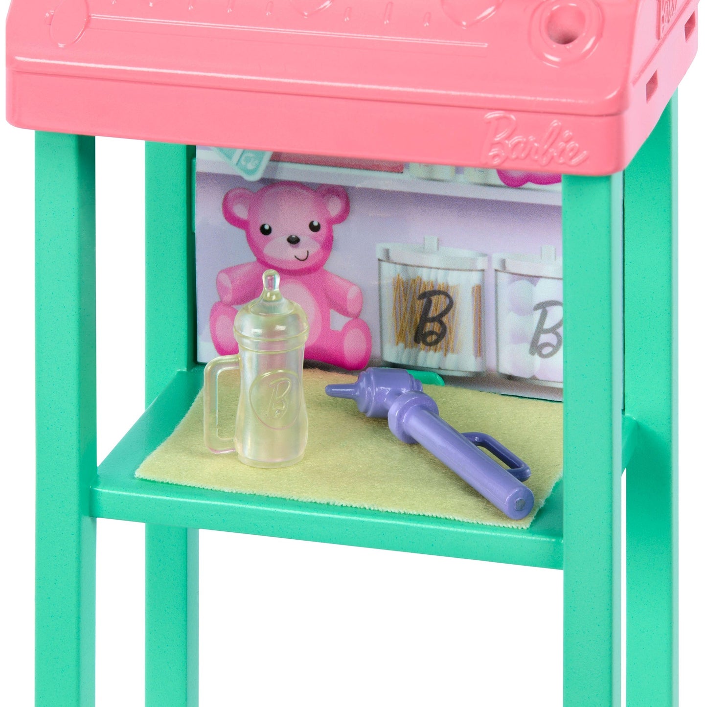 Barbie Kinderärztin-Puppe