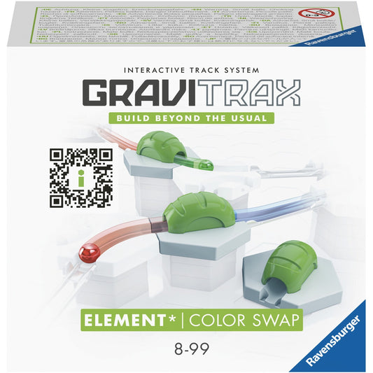 Ravensburger GraviTrax Element Color Swap, Bahn