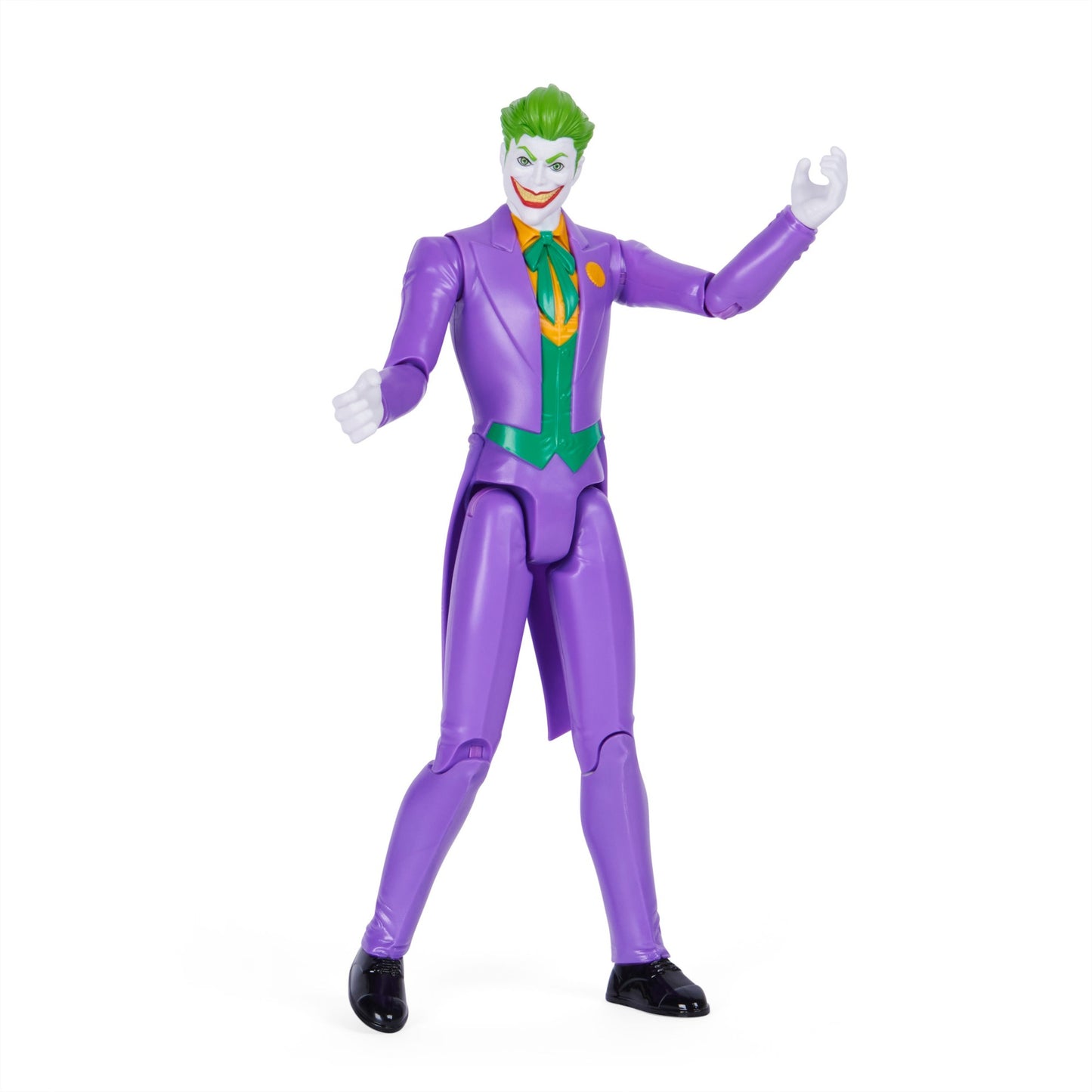 Spinmaster Batman 30 cm Figuren-Set aus Batman (Rebirth), Robin und Joker