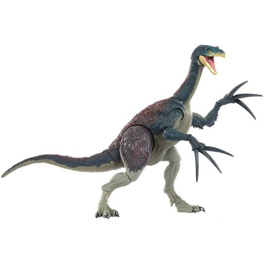 Mattel Jurassic World Hammond Collection - Therizinosaurus