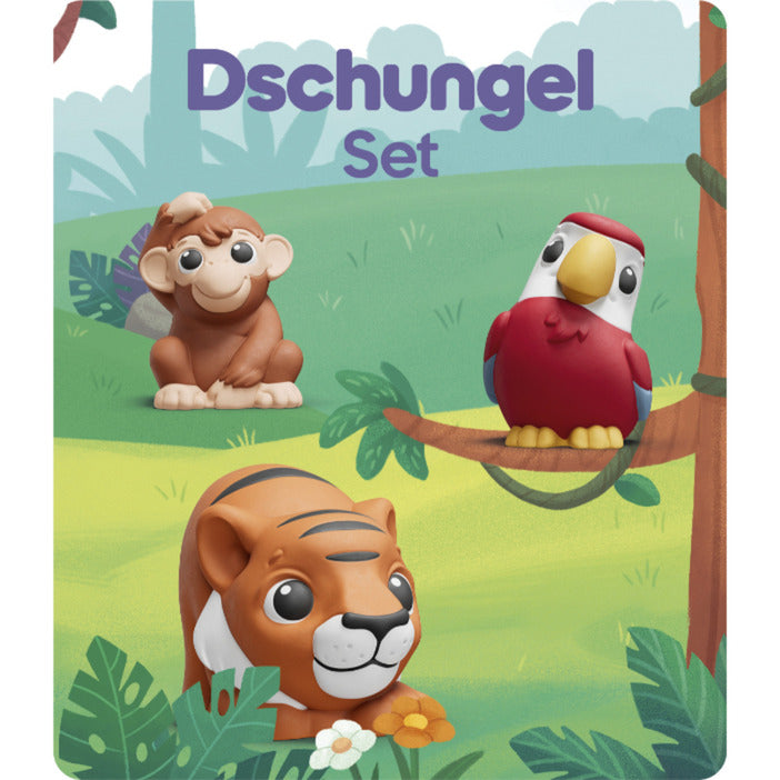 My First Tonies - Dschungel Set, Spielfigur