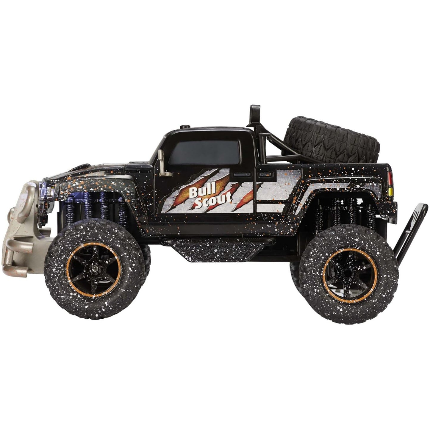 Revell RC Buggy Bull Scout