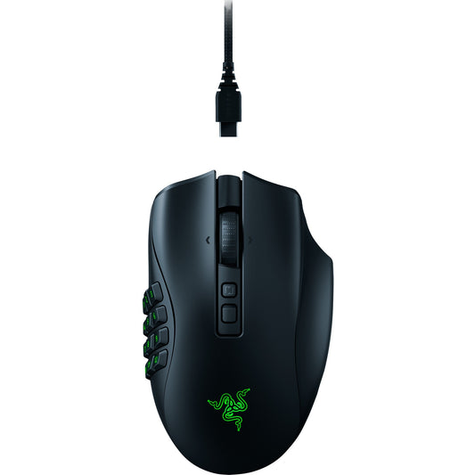 Razer Naga V2 Pro (schwarz)