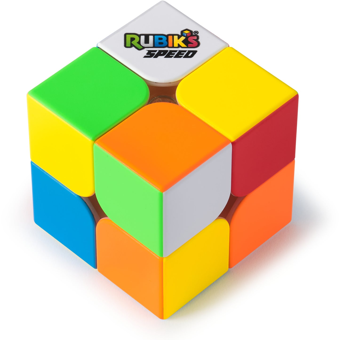 Rubik's Speed Cube 2x2, Geschicklichkeitsspiel