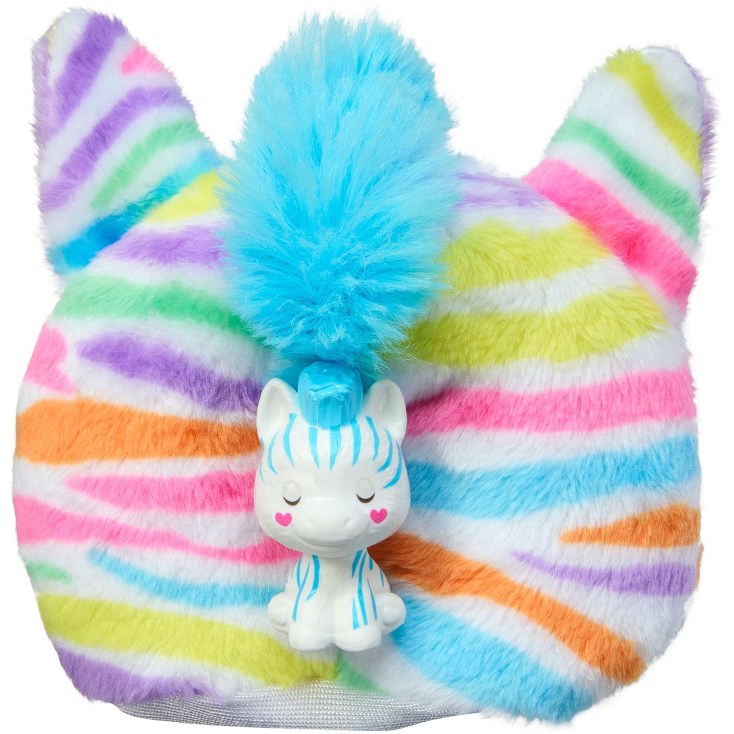 Barbie Barbie Cutie Reveal Color Dream Series - Zebra