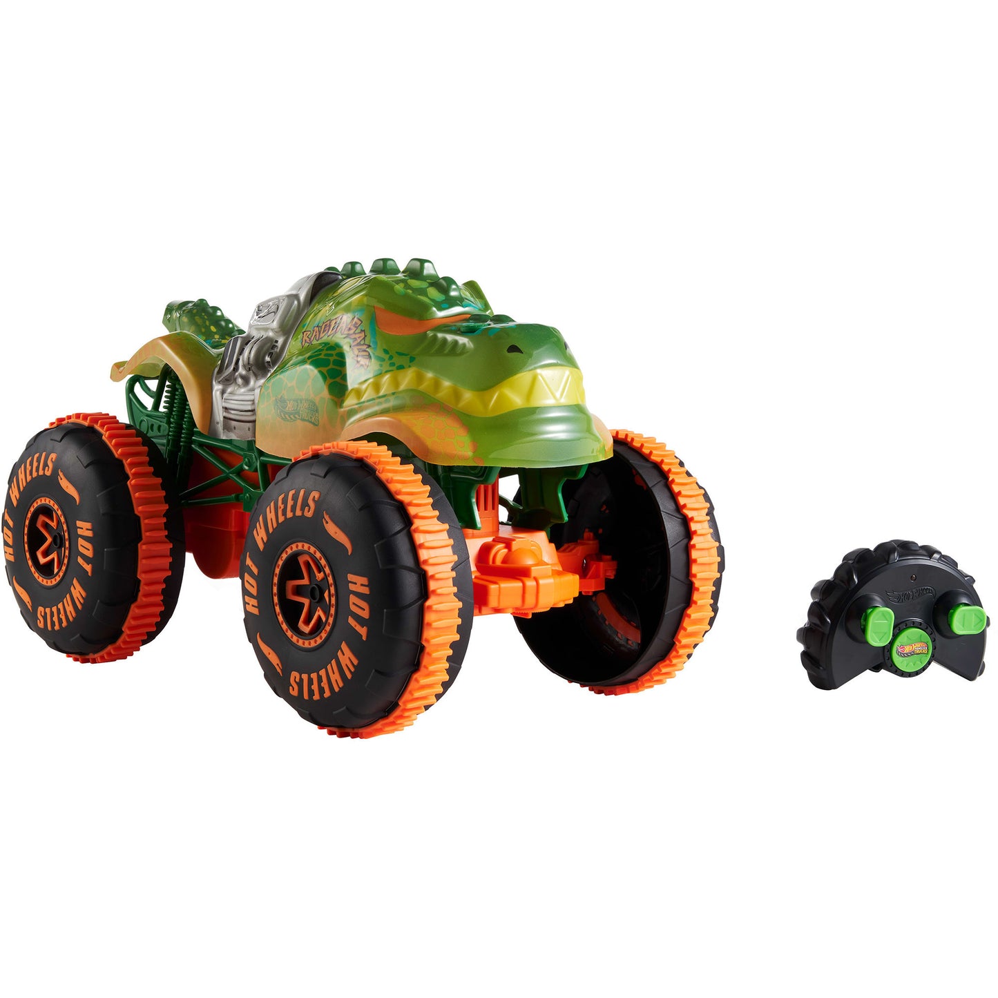 Monster Trucks Rageasaur 1:15, RC
