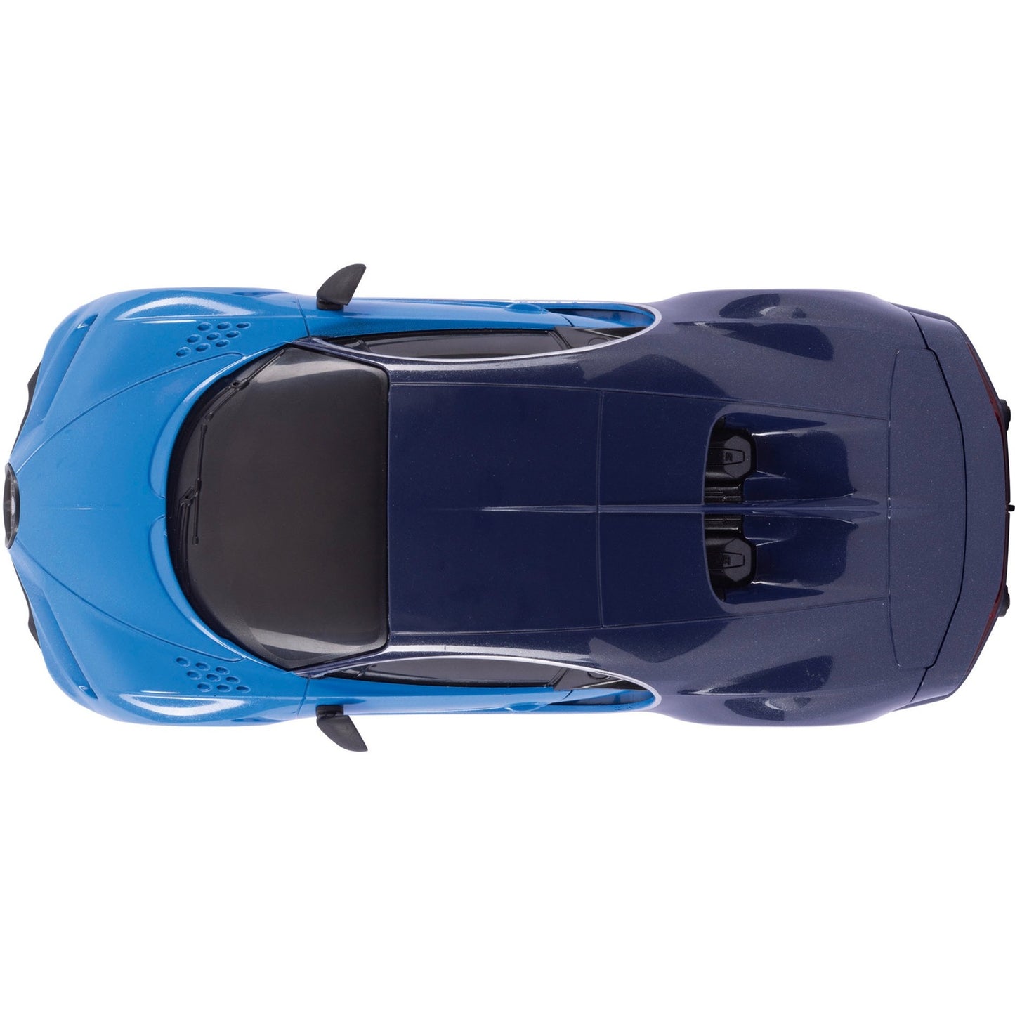 Revell RC Scale Car Bugatti Chiron (blau)