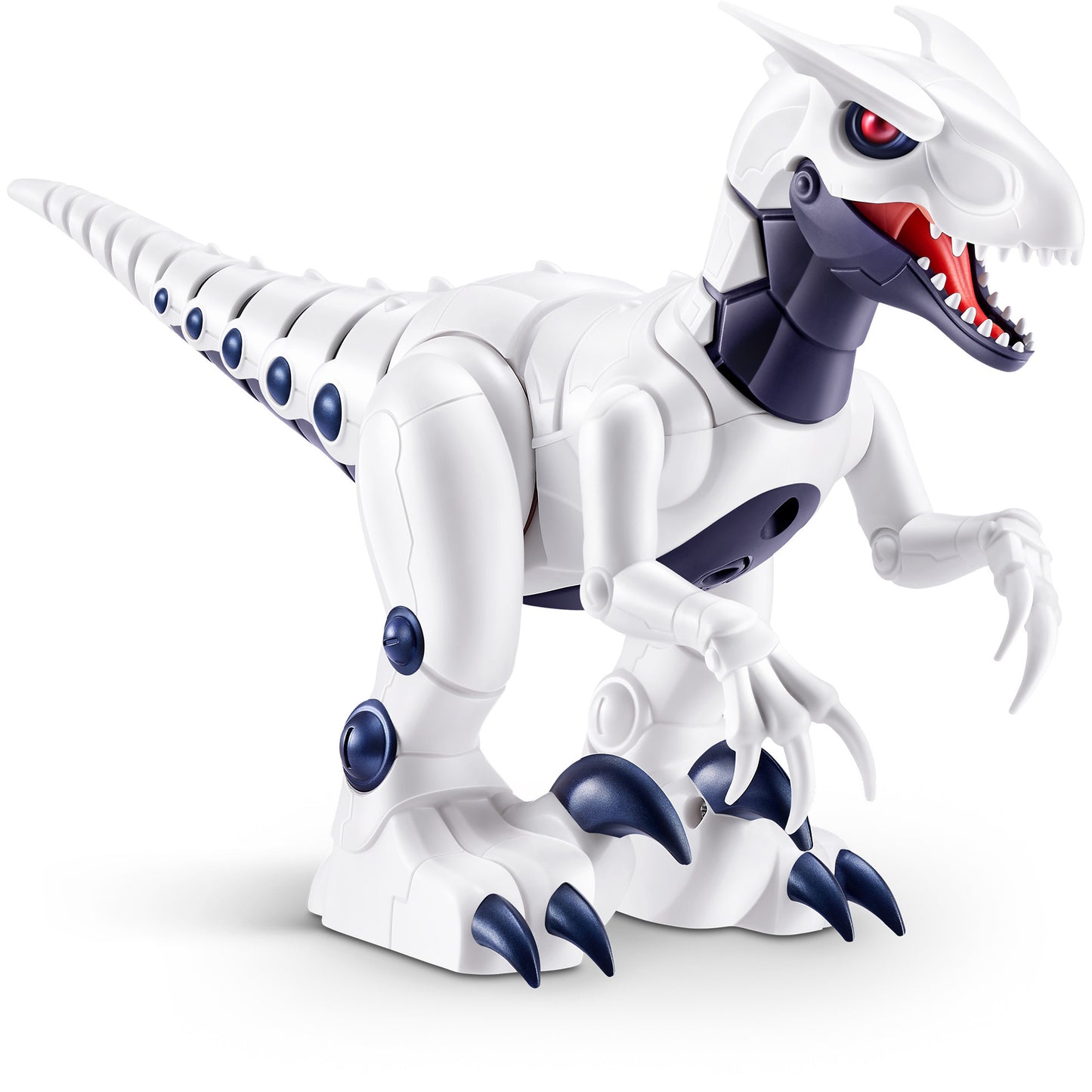 Robo Alive - Robo Dino Raptor, Spielfigur