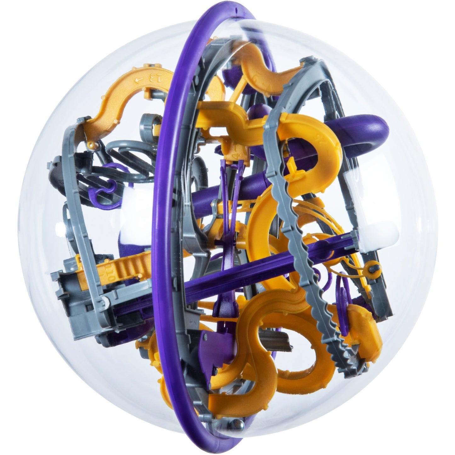 Spin Master Perplexus Epic, Geschicklichkeitsspiel